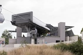 ¿Cuándo comienza a funcionar el Teleférico Bicentenario?