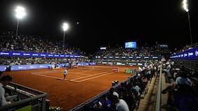 5.400 pelotas, 7 toneladas de arcilla y mucha audiencia: los números que dejó el BCI Seguros ChileOpen 2026