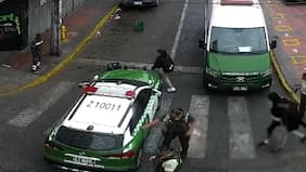 Condenan a dos sujetos por robo con violencia en Iquique: ambas penas suman 15 años de presidio