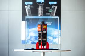 Universidad de Chile lanzará primera constelación de satélites desarrollados en el país