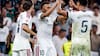 Dónde y a qué hora ver a Real Madrid vs. Villarreal en TV y streaming