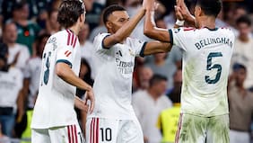Dónde y a qué hora ver a Real Madrid vs. Villarreal en TV y streaming