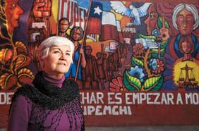 El poder de los años