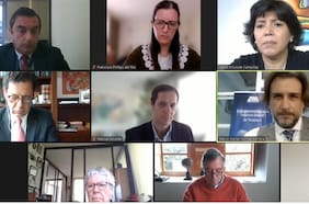 Con opiniones de gremios y expertos, Senado retoma debate por royalty