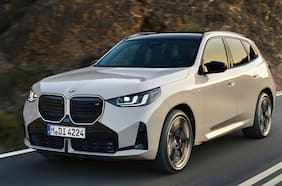 Sernac lanza alerta de seguridad por falla en modelo de BMW: Podría generar “movimientos involuntarios” en la dirección