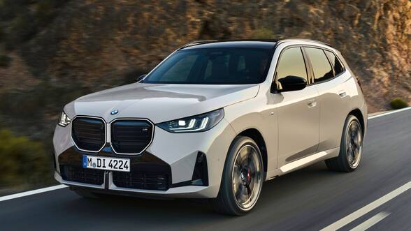 Sernac lanza alerta de seguridad por falla en modelo de BMW: Podría generar “movimientos involuntarios” en la dirección