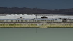 La china Tianqi tiene sobre la mesa ir a un arbitraje internacional por disputa con SQM por el acuerdo con Codelco