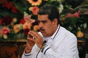 Cuáles son los países que reconocen a Nicolás Maduro como presidente electo de Venezuela