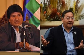 “Mintió y engañó con este autogolpe”: Evo Morales responsabiliza a presidente Luis Arce por alzamiento militar en Bolivia