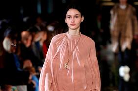 Stella McCartney: lujo relajado