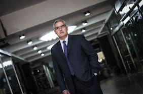 Exfiscal Sabas Chahuán apunta al registro de inhabilidades que prometió Valencia: “No lo ha hecho”