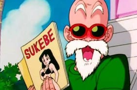 Político Estadounidense asegura que Dragon Ball Z es uno de los responsables del “porno de anime”