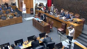 Cuarta Subcomisión Mixta de Presupuesto acordó postergar por 10 días la votación de la partida de inversión regional