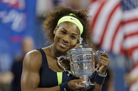 Un ícono del tenis moderno: los hitos que instalan a Serena Williams en el debate por ser la mejor de todos los tiempos
