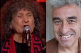 Illapu rinde homenaje a Jorge González en Juntos Chile se Levanta: “Mucha fuerza a todos los que lo están pasando mal”