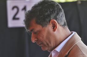 “Esperábamos más”: Parisi dice que situación de Añes “golpeó muy fuerte” votación del PDG y aborda posibilidad de quedar sin consejeros