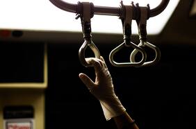 Lo complejo de proyectar contagios de coronavirus