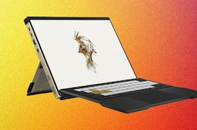 Review de la ROG Flow Z13-KJP: Hideo Kojima y el diseño como narrativa