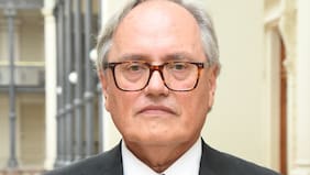 Primer nombramiento de Kast en el máximo tribunal: Senado aprueba nominación de Dinko Franulic en la Corte Suprema