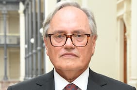 Primer nombramiento de Kast en el máximo tribunal: Senado aprueba nominación de Dinko Franulic en la Corte Suprema