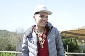 “Se nos escapó de las manos”: Marcianeke se disculpa con vecinos de Colina por explosiones de pirotecnia