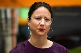 Tras desmanes y balacera en Teatro Caupolicán, Hassler hace llamado a ese tipo de espacios para que “tengan su seguridad privada como corresponde”