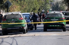 Movimiento No Más Víctimas apunta a un “abandono” del Estado en seguridad y proponen medidas de “reparación efectiva”