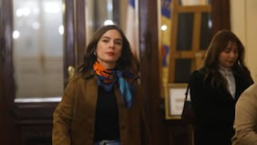 Vallejo reaparece y embiste con fuertes críticas al gobierno de Kast por megaproyecto