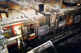 Los detenidos del estallido: solo cinco siguen en prisión preventiva