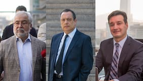 CDE se querella contra exministro Ulloa, Hermosilla, Yáber y dos abogados por corrupción en nombramientos judiciales