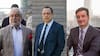 CDE se querella contra exministro Ulloa, Hermosilla, Yáber y dos abogados por corrupción en nombramientos judiciales