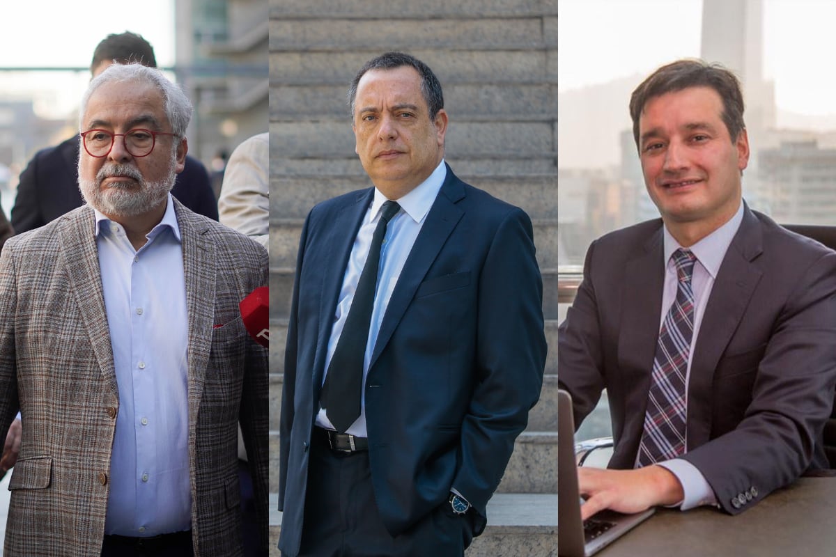 CDE se querella contra exministro Ulloa, Hermosilla, Yáber y dos abogados por corrupción en nombramientos judiciales