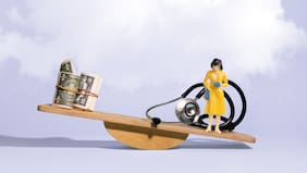 Hasta un billón de dólares anuales: terminar con la brecha en salud femenina podría significar un aumento en la economía mundial