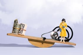 Hasta un billón de dólares anuales: terminar con la brecha en salud femenina podría significar un aumento en la economía mundial