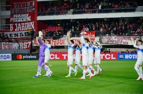 15 años sin estar entre los ocho mejores: la UC sale a saldar su principal deuda en la Copa Libertadores ante Estudiantes