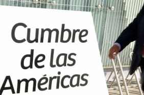Cumbre de las Américas: el error de la Casa Blanca