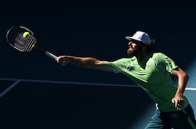 “Nadie los ve; les falta talento”: el ninguneo de un singlista a doblistas que enciende la lucha por los premios en la ATP