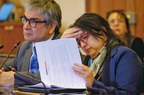 RN presenta reforma constitucional que busca permitir acusaciones a directores de Presupuestos