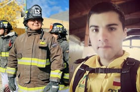 La cacería de los incendiarios: cómo se estrechó el cerco sobre los imputados por el megaincendio de Viña del Mar
