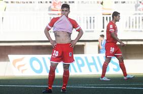 El conmovedor testimonio de la esposa de Brian Fernández: "Él consume cocaína; han venido a la puerta de la casa los vendedores"