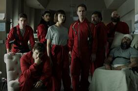 Berlín: Netflix confirma fecha de estreno del spin-off de La Casa de Papel