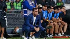 “Un equipo sin ideas”: en Perú critican a Pablo Guede tras la eliminación de Alianza Lima de la Copa Libertadores