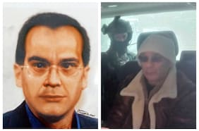 Quién es Matteo Messina, el capo más temido de la mafia italiana que fue atrapado tras 30 años prófugo