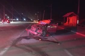 Fiscalía indaga causas de dos accidentes con al menos dos víctimas fatales en la Región de Atacama