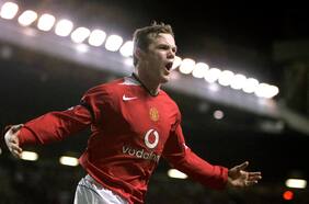 Rooney se retira para entrenar a tiempo completo al Derby County