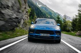 Porsche Macan: renovación para agrandar su leyenda