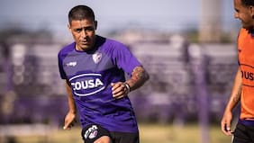 Historia repetida: Fénix de Uruguay rescinde el contrato de Brian Fernández sin que llegue a debutar