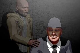 El final más atípico de la TV en pandemia: The Blacklist y el episodio que completó con animación