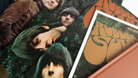 The Beatles y Rubber Soul: el disco que lo cambió todo vuelve con piezas nunca antes escuchadas