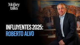 Influyentes 2025: Roberto Alvo